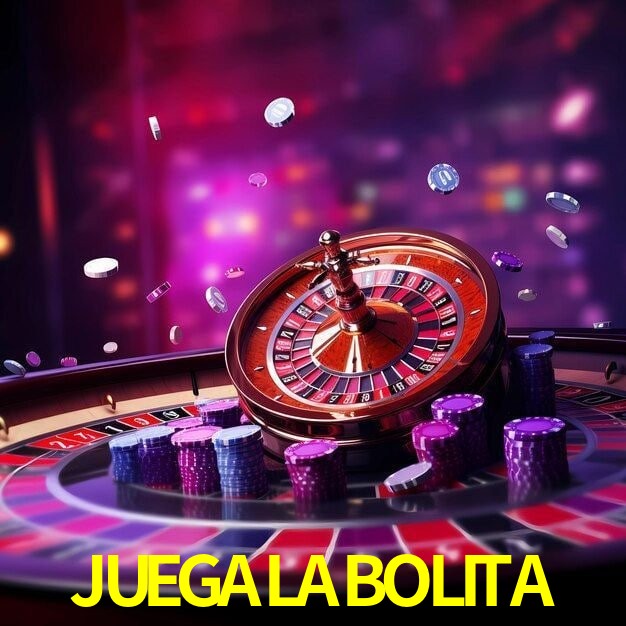 JUEGALABOLITA Casino - juegos, cajero y retiros Lobby JUEGALABOLITA Casino con mesas, rodillos, cajero y acceso móvil seguro